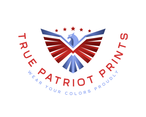 True Patriot Prints 